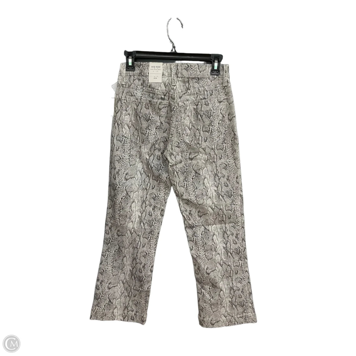 Pants Other By Cme In White, Size: 4