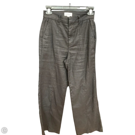 Pants Dress By Evereve In Black, Size: 4