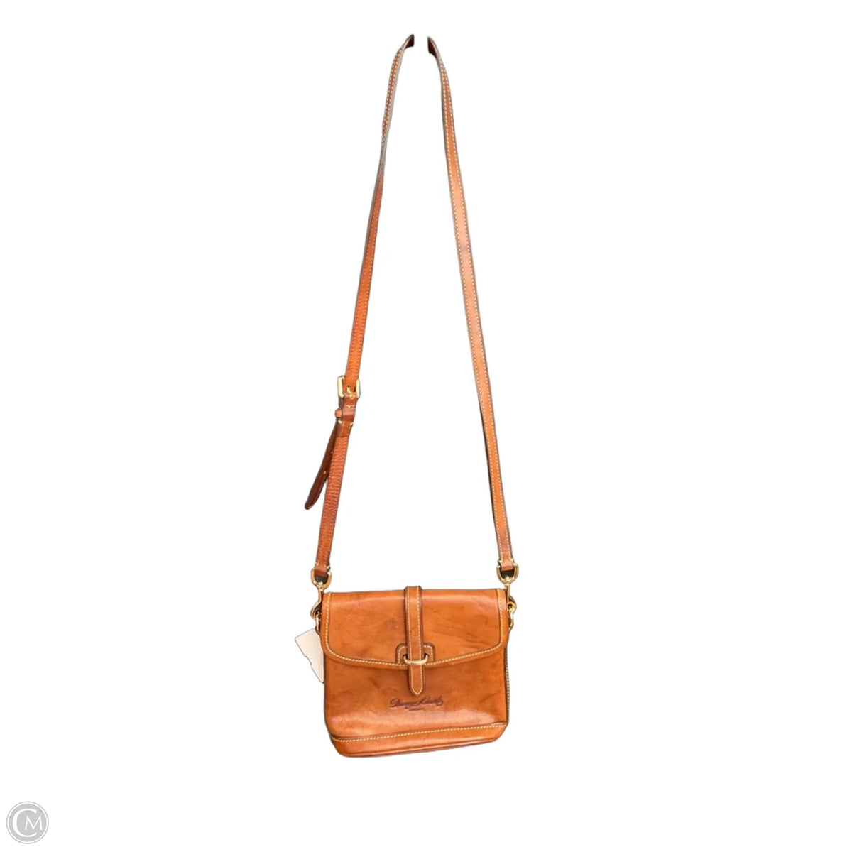 Crossbody Designer By Dooney And Bourke, Size: Medium