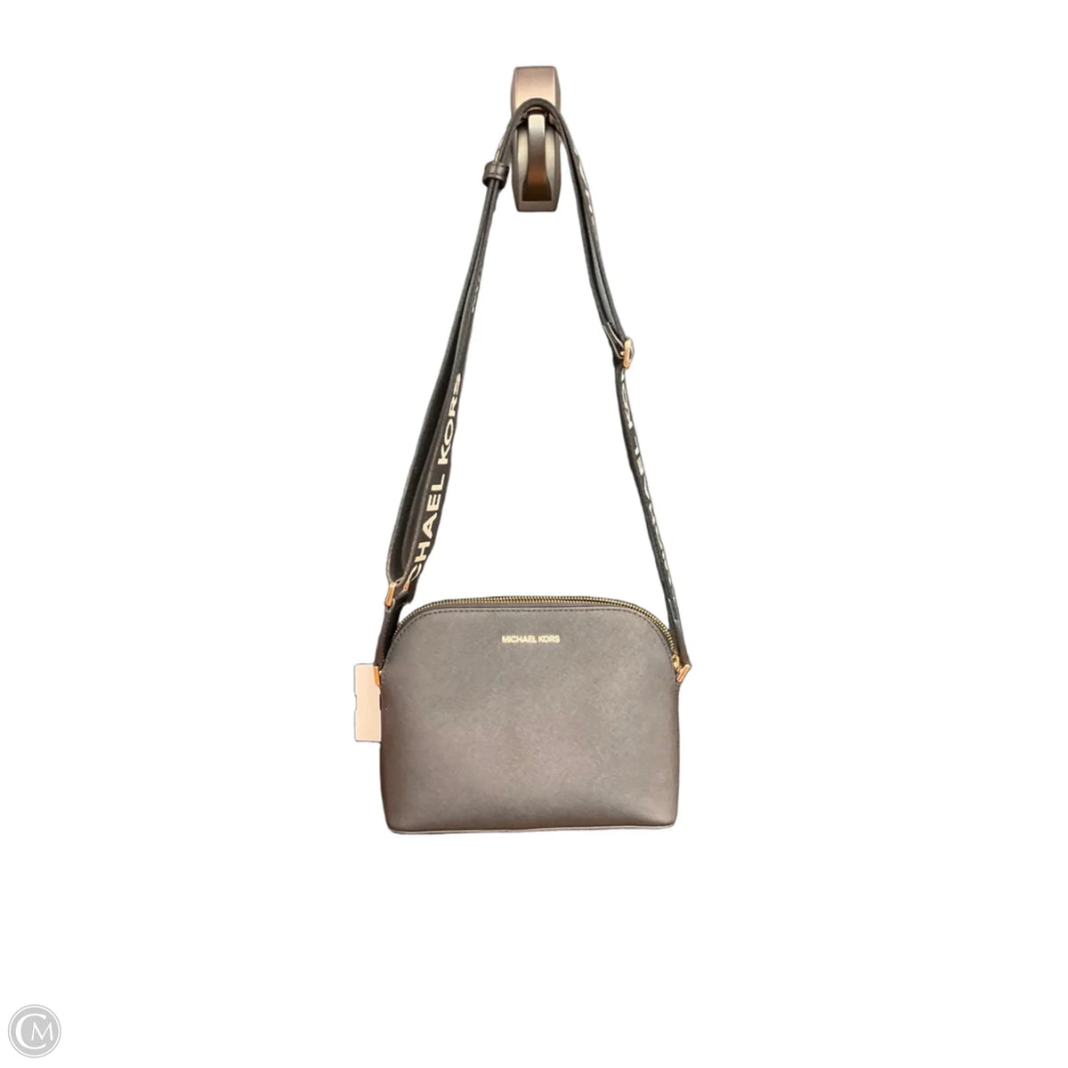 Crossbody Designer By Michael Kors, Size: Small
