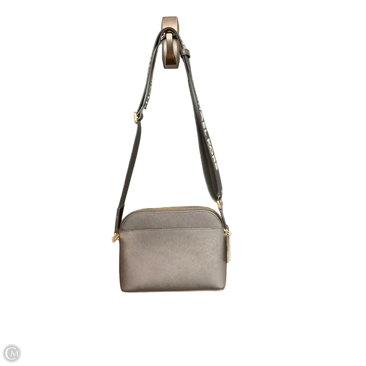 Crossbody Designer By Michael Kors, Size: Small