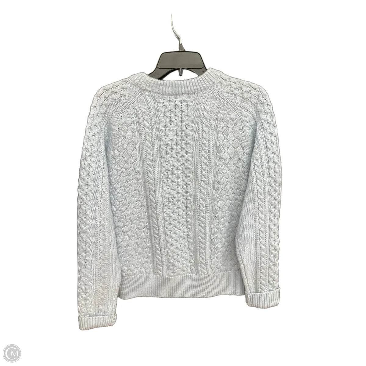 Sweater By J. Crew In Blue, Size: M