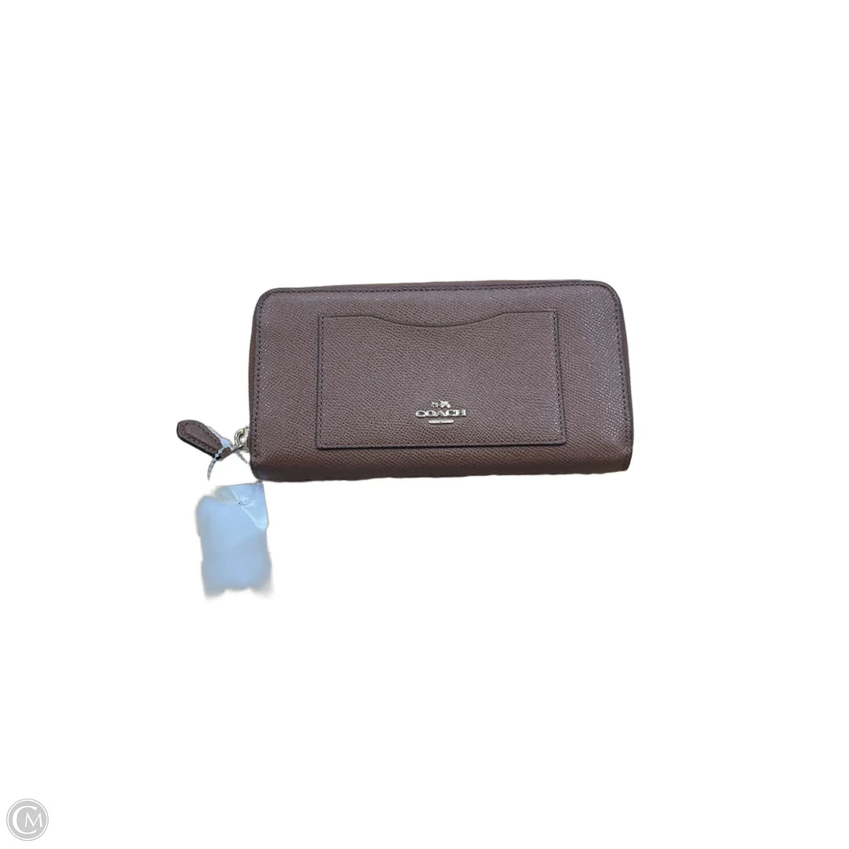 Wallet Designer By Coach, Size: Medium