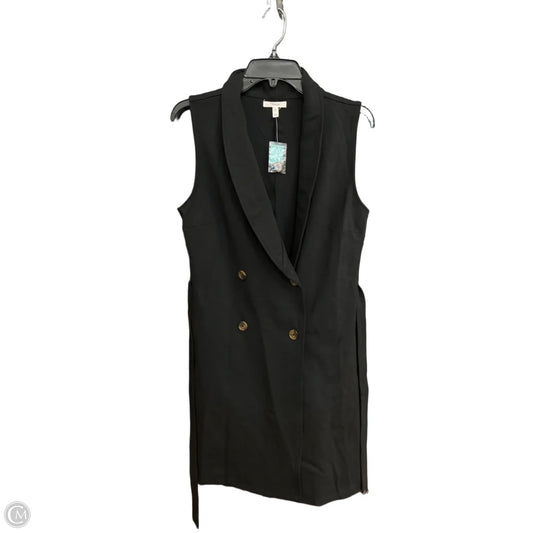 Vest Other By Maurices In Black, Size: M