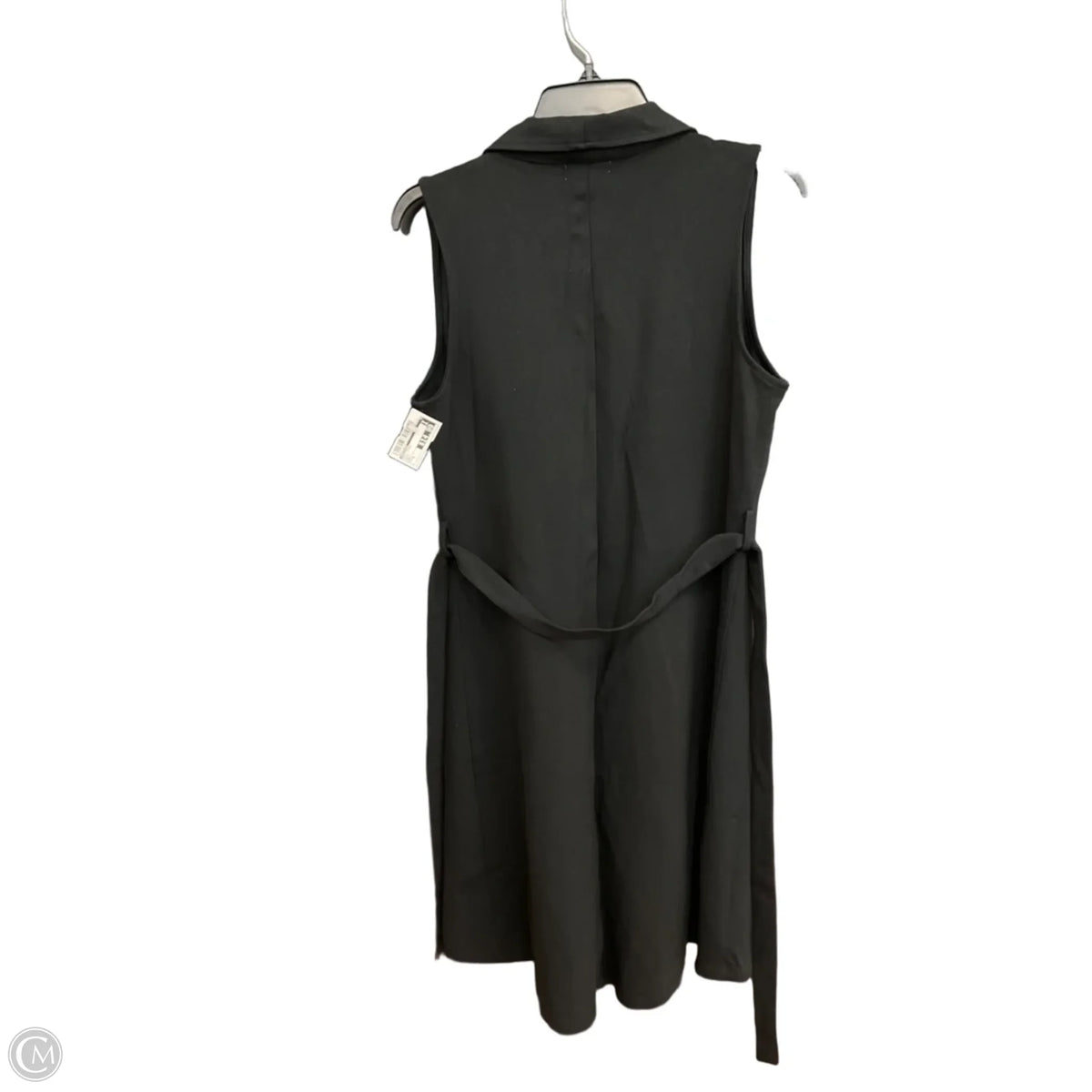 Vest Other By Maurices In Black, Size: M