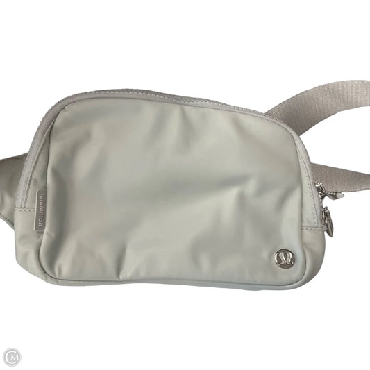 Crossbody By Lululemon, Size: Medium