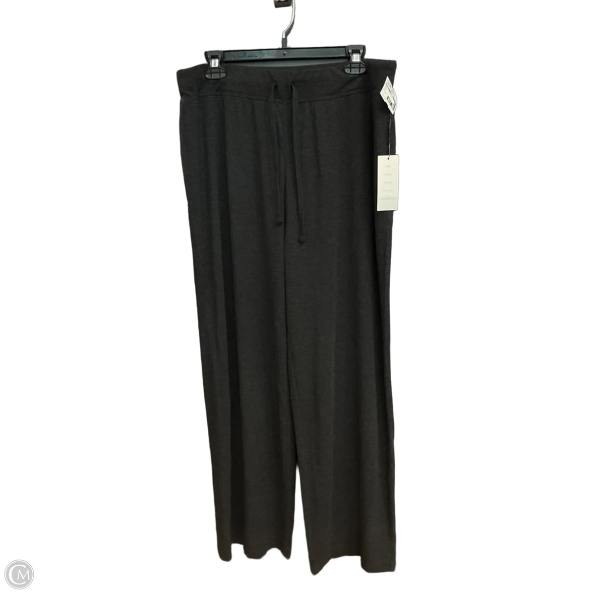 Pants Lounge By Chicos In Black, Size: 16