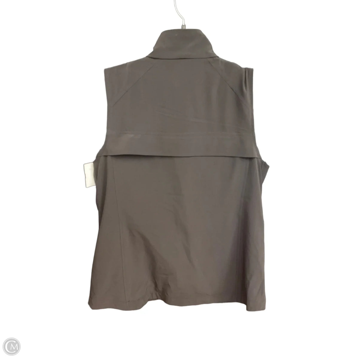 Vest Other By Chicos In Black, Size: M