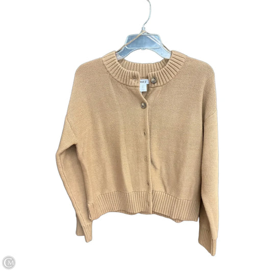 Cardigan By Wilt In Brown, Size: S