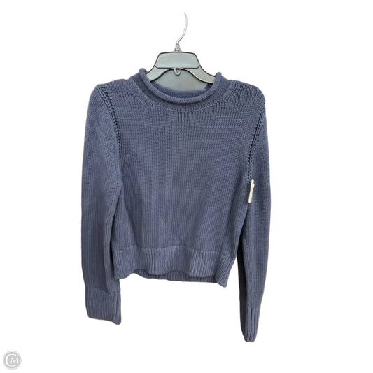 Sweater By J. Crew In Blue, Size: M
