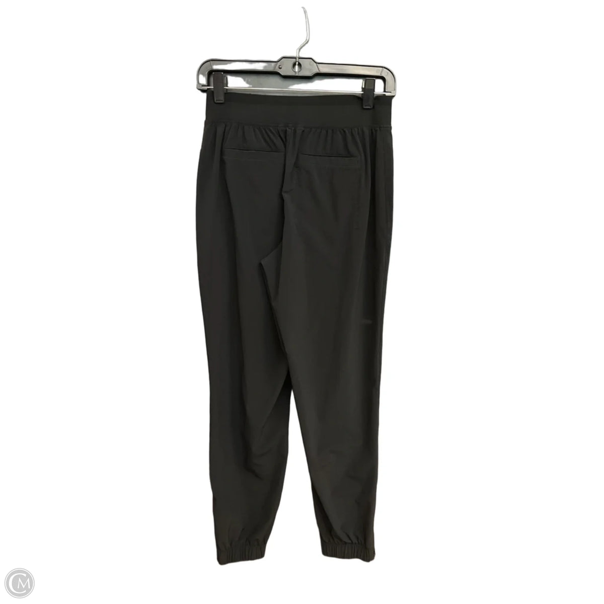 Athletic Pants By Athleta In Black, Size: Xs
