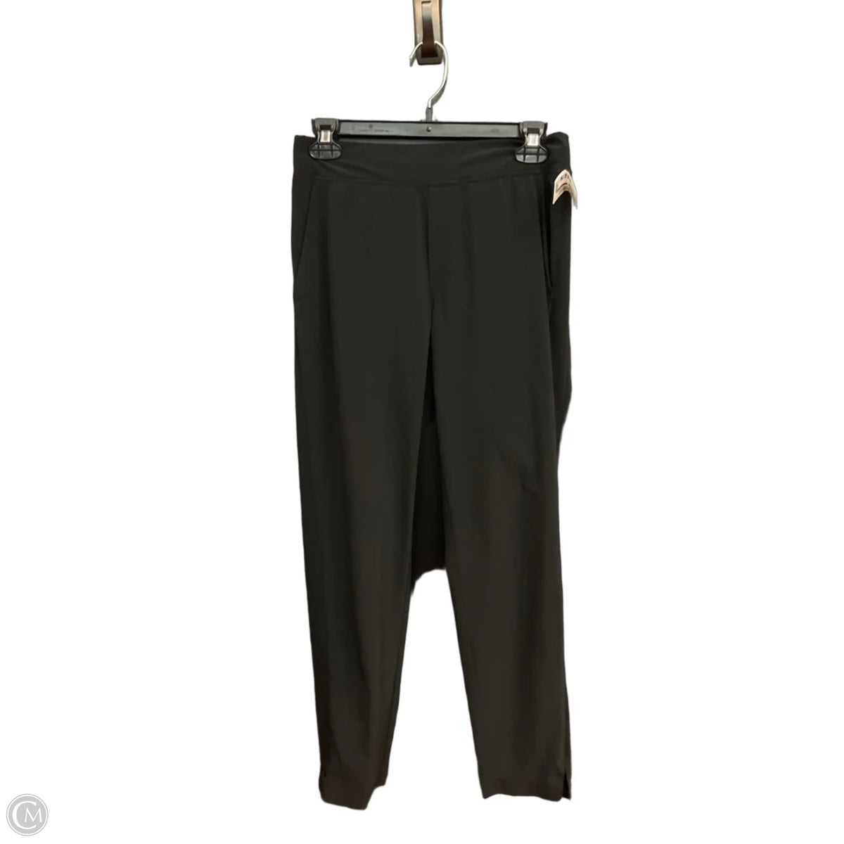 Athletic Pants By Athleta In Black, Size: Xs