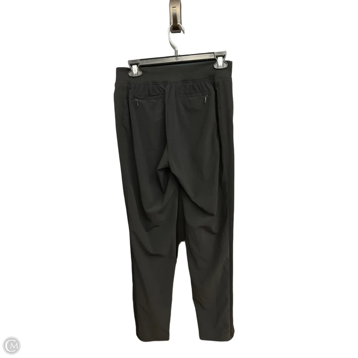 Athletic Pants By Athleta In Black, Size: Xs