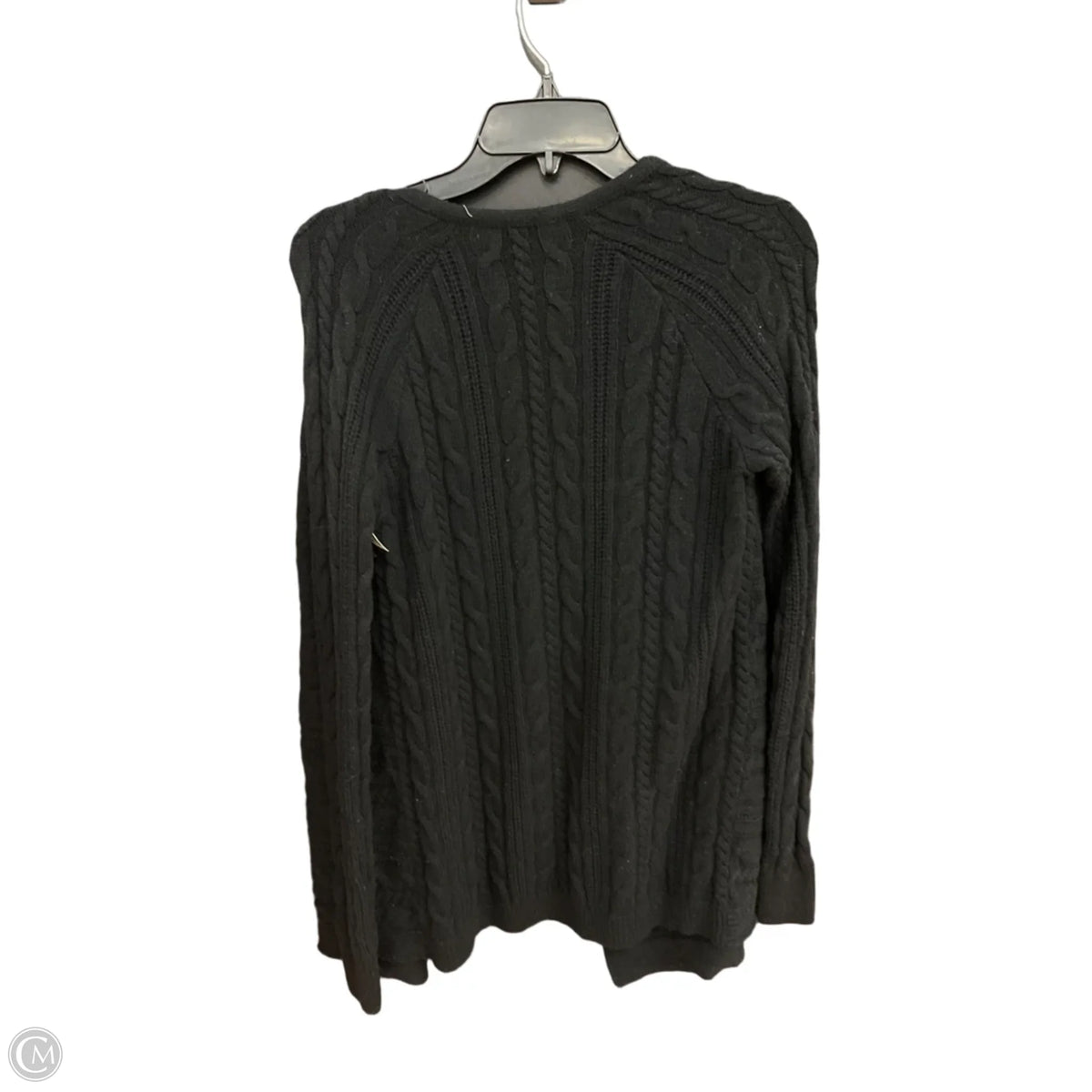 Cardigan By Athleta In Black, Size: S