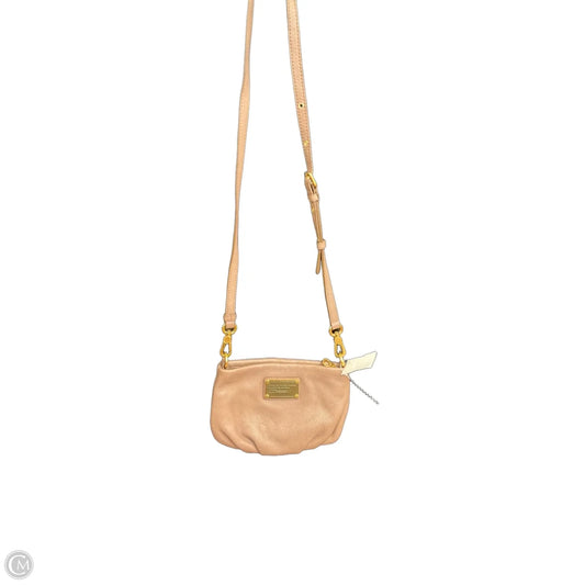 Crossbody Designer By Marc By Marc Jacobs, Size: Small