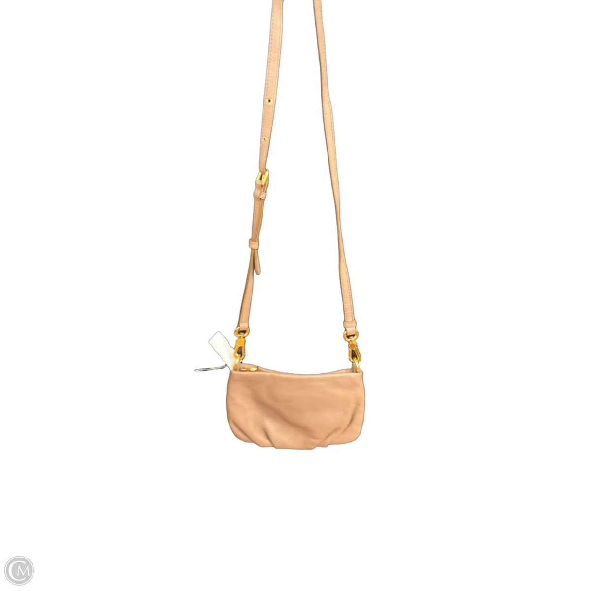 Crossbody Designer By Marc By Marc Jacobs, Size: Small