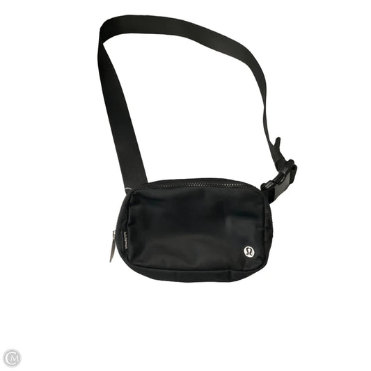Crossbody By Lululemon, Size: Small