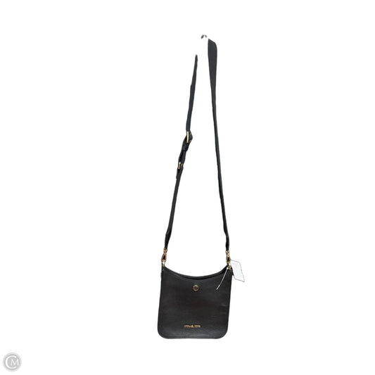 Crossbody Designer By Michael Kors, Size: Medium