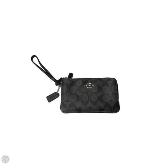 Wallet Designer By Coach, Size: Medium