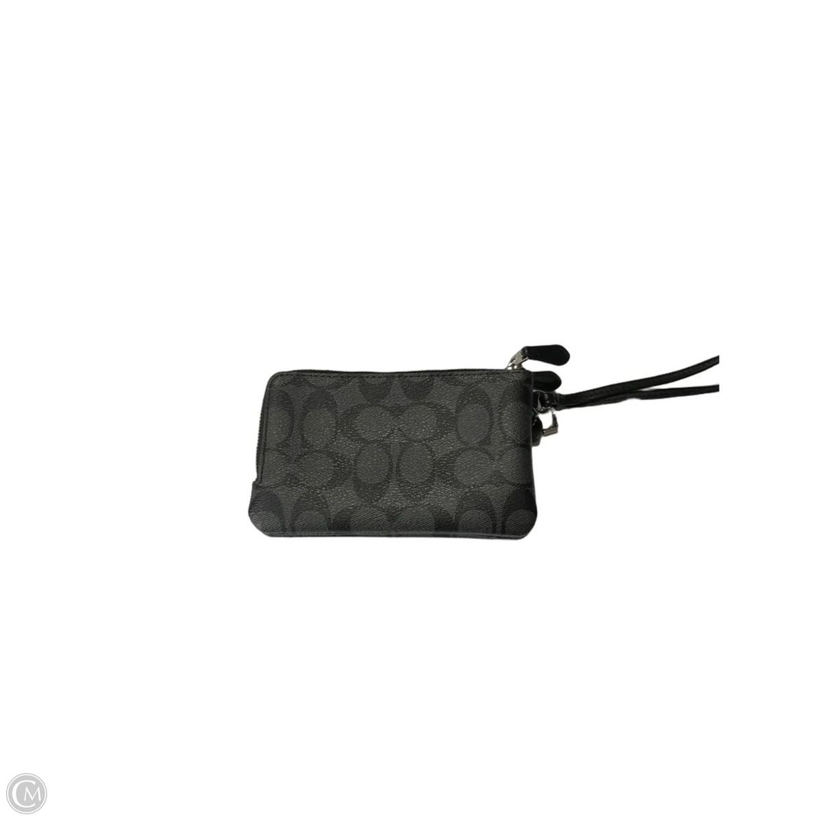 Wallet Designer By Coach, Size: Medium