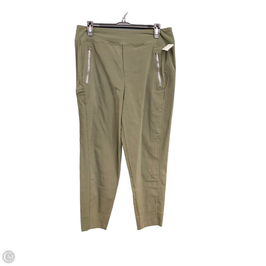 Pants Cargo & Utility By Athleta In Green, Size: M