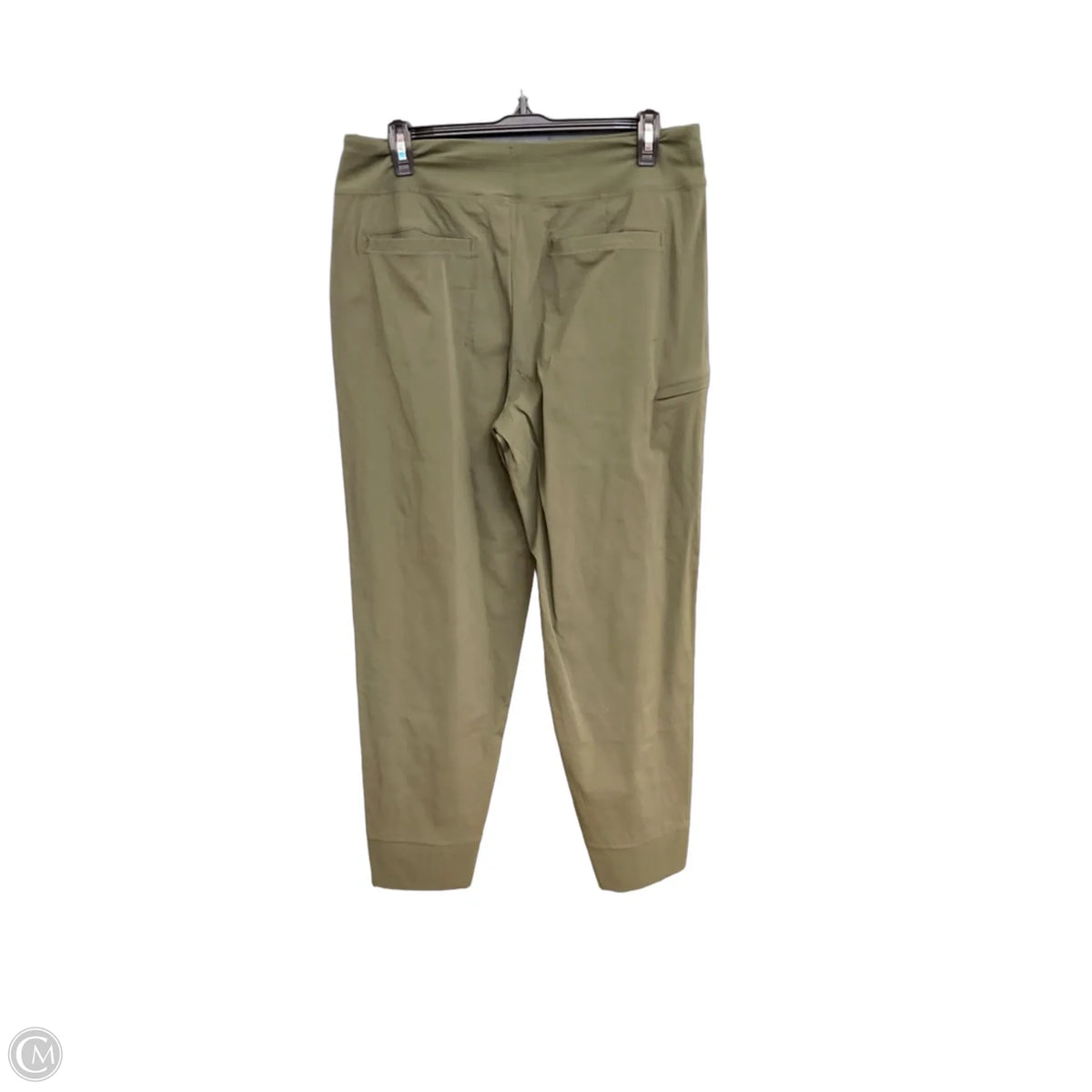 Pants Cargo & Utility By Athleta In Green, Size: M