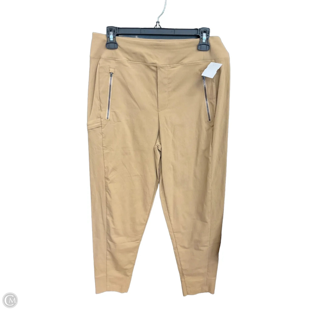 Pants Cargo & Utility By Athleta In Tan, Size: M