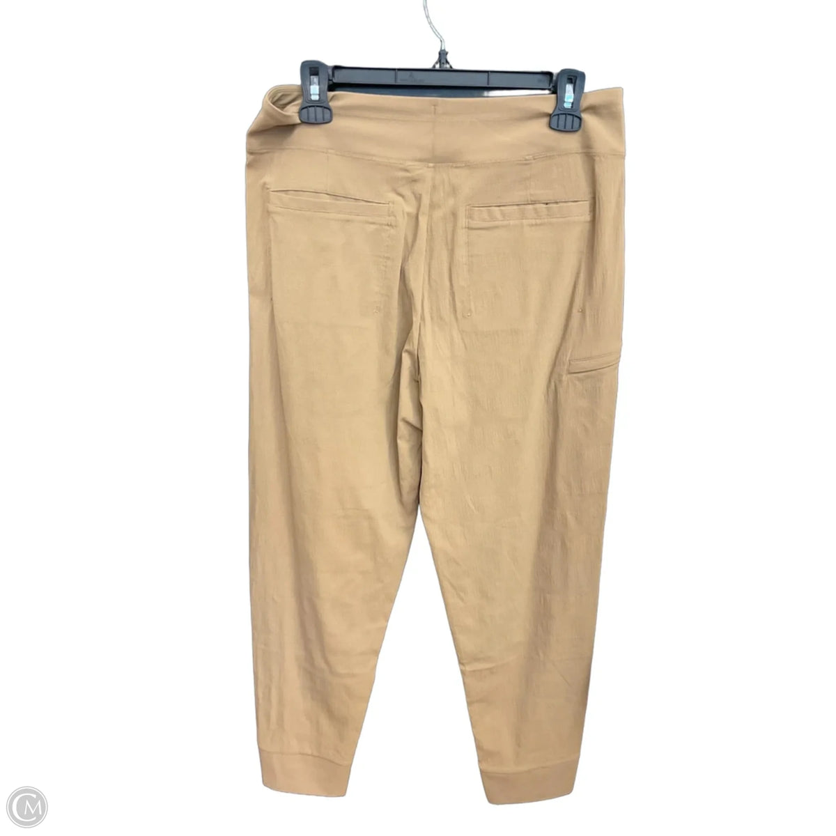 Pants Cargo & Utility By Athleta In Tan, Size: M