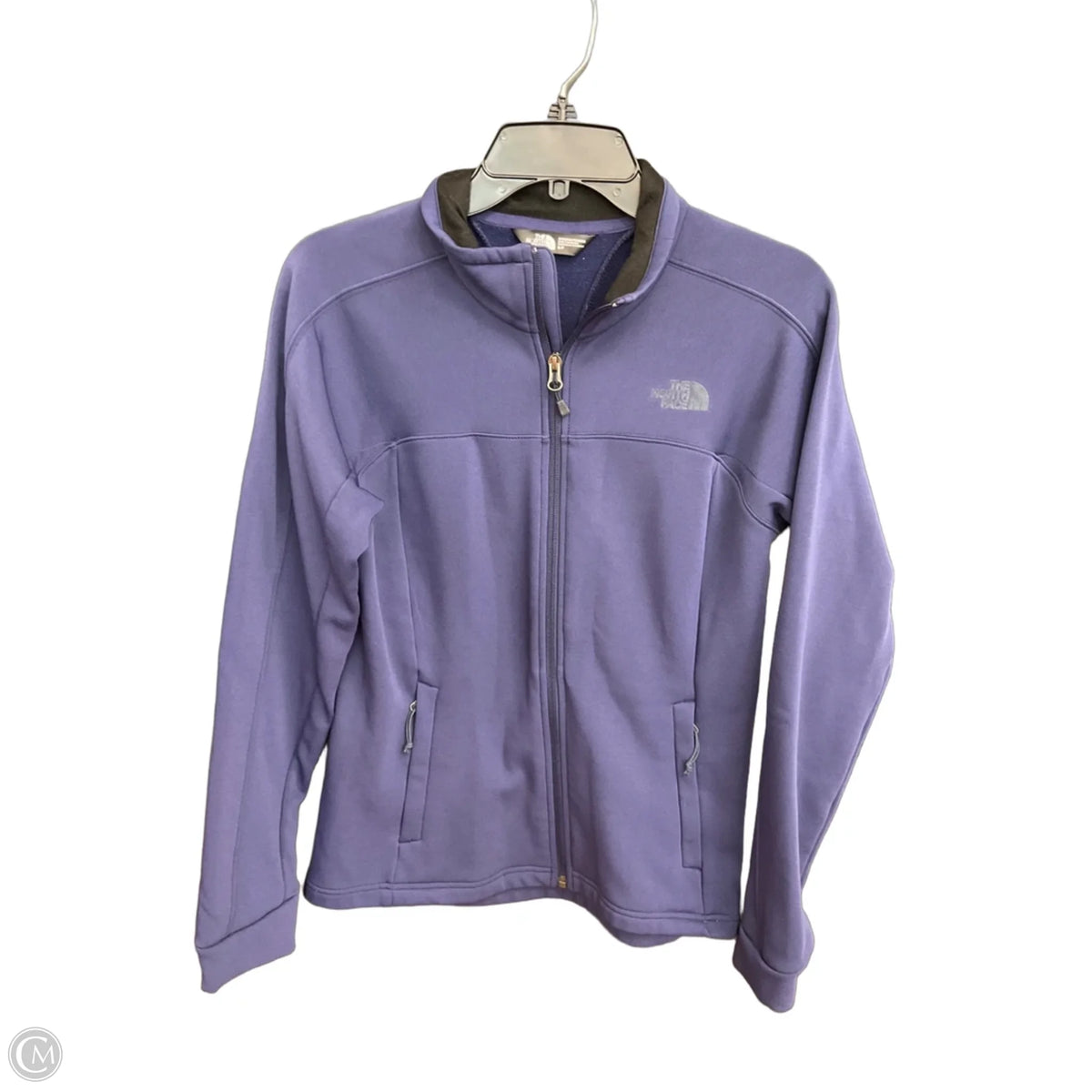 Jacket Other By The North Face In Blue, Size: S