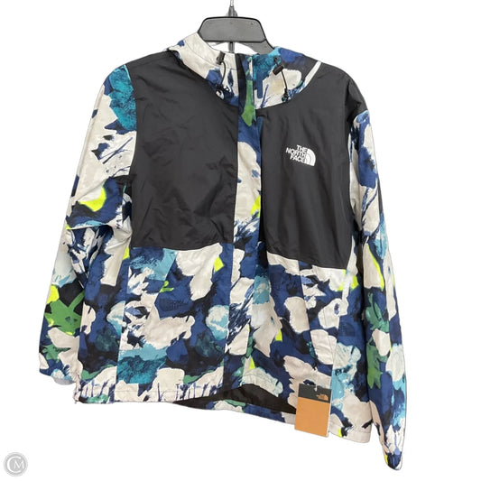 Coat Other By The North Face In Multi-colored, Size: 1x