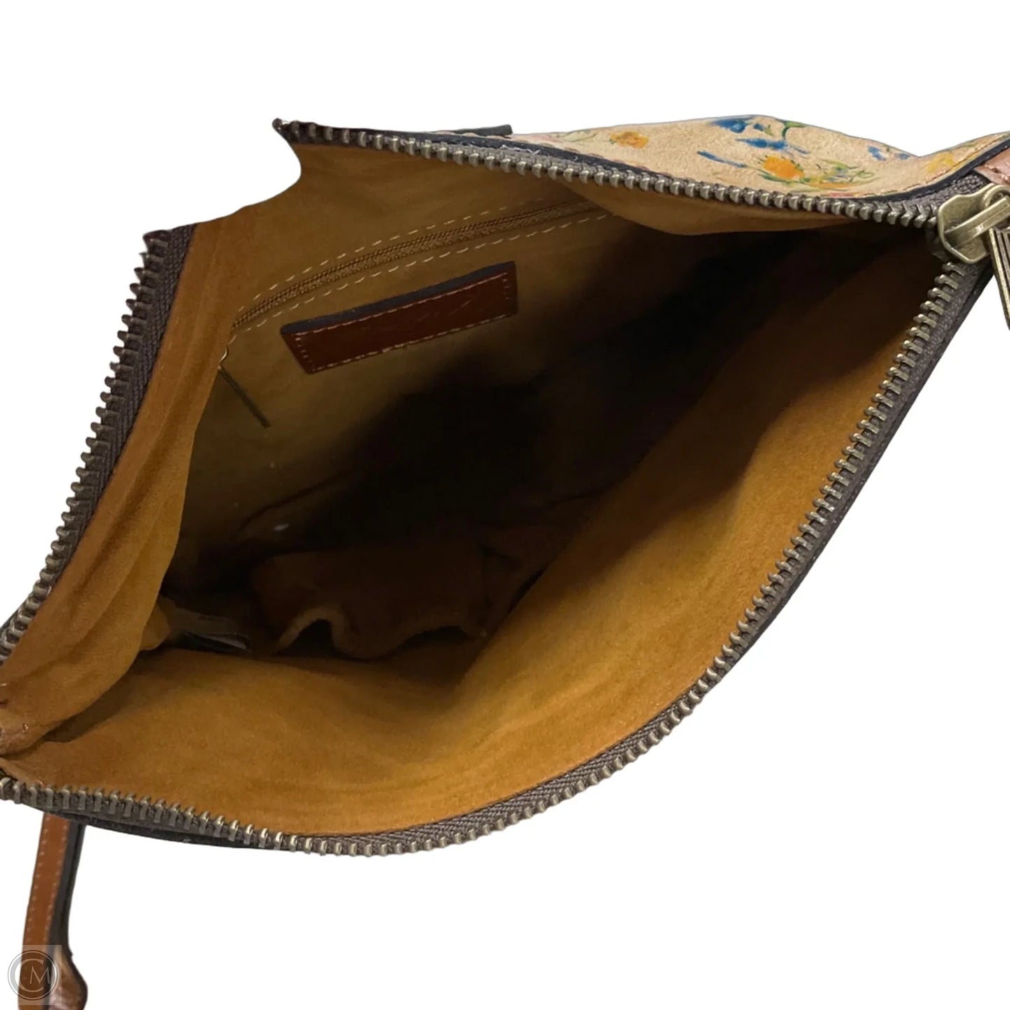 Wristlet Designer By Patricia Nash, Size: Medium