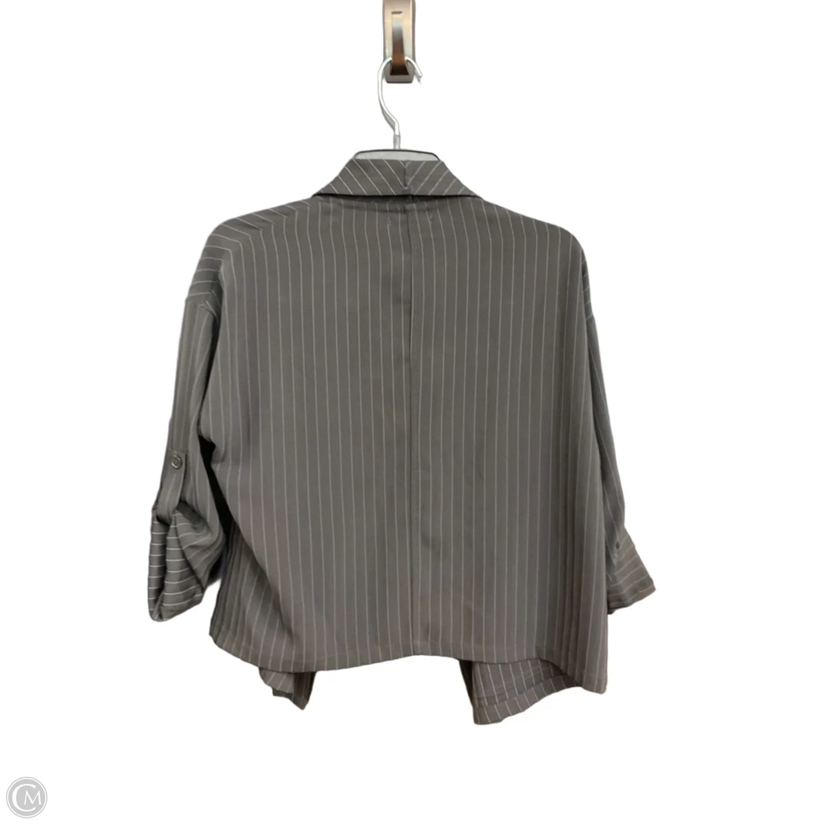 Blazer By Max Studio In Black, Size: Xs