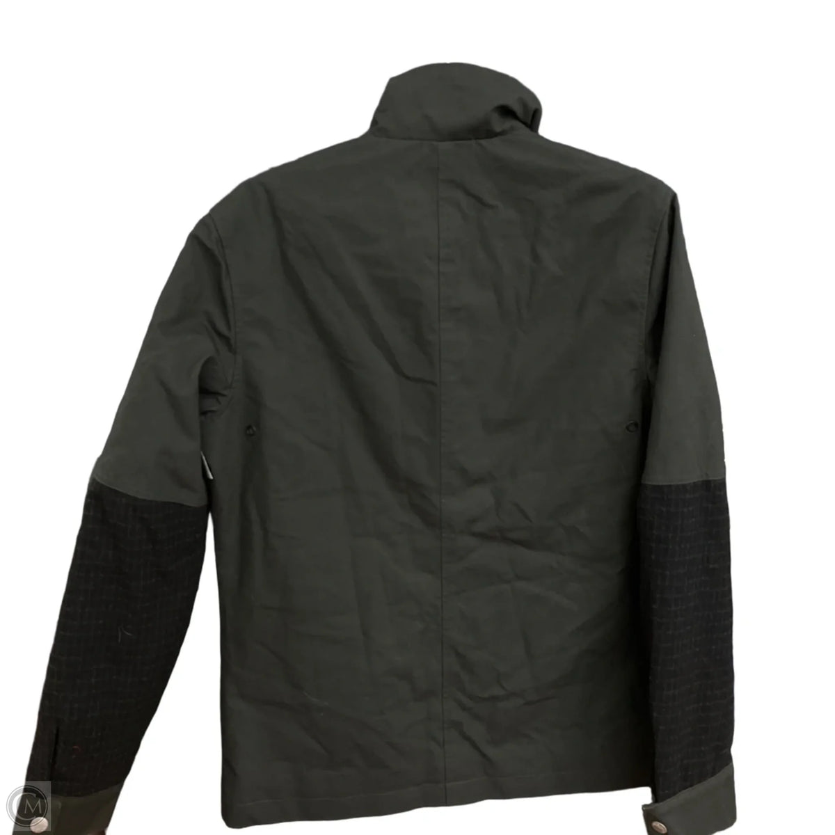 Coat Other By Cmb In Grey, Size: S