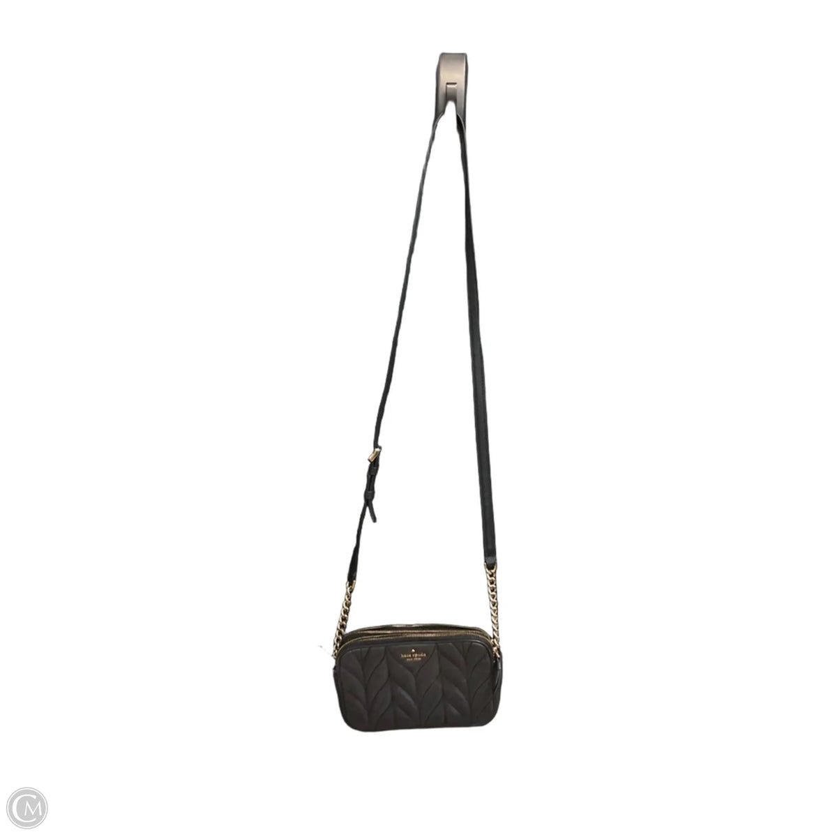 Crossbody Designer By Kate Spade, Size: Small