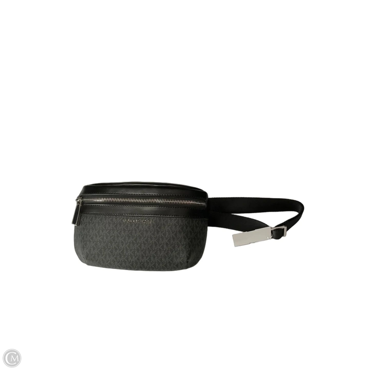 Belt Bag By Michael By Michael Kors, Size: Small