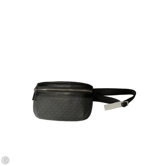 Belt Bag By Michael By Michael Kors, Size: Small