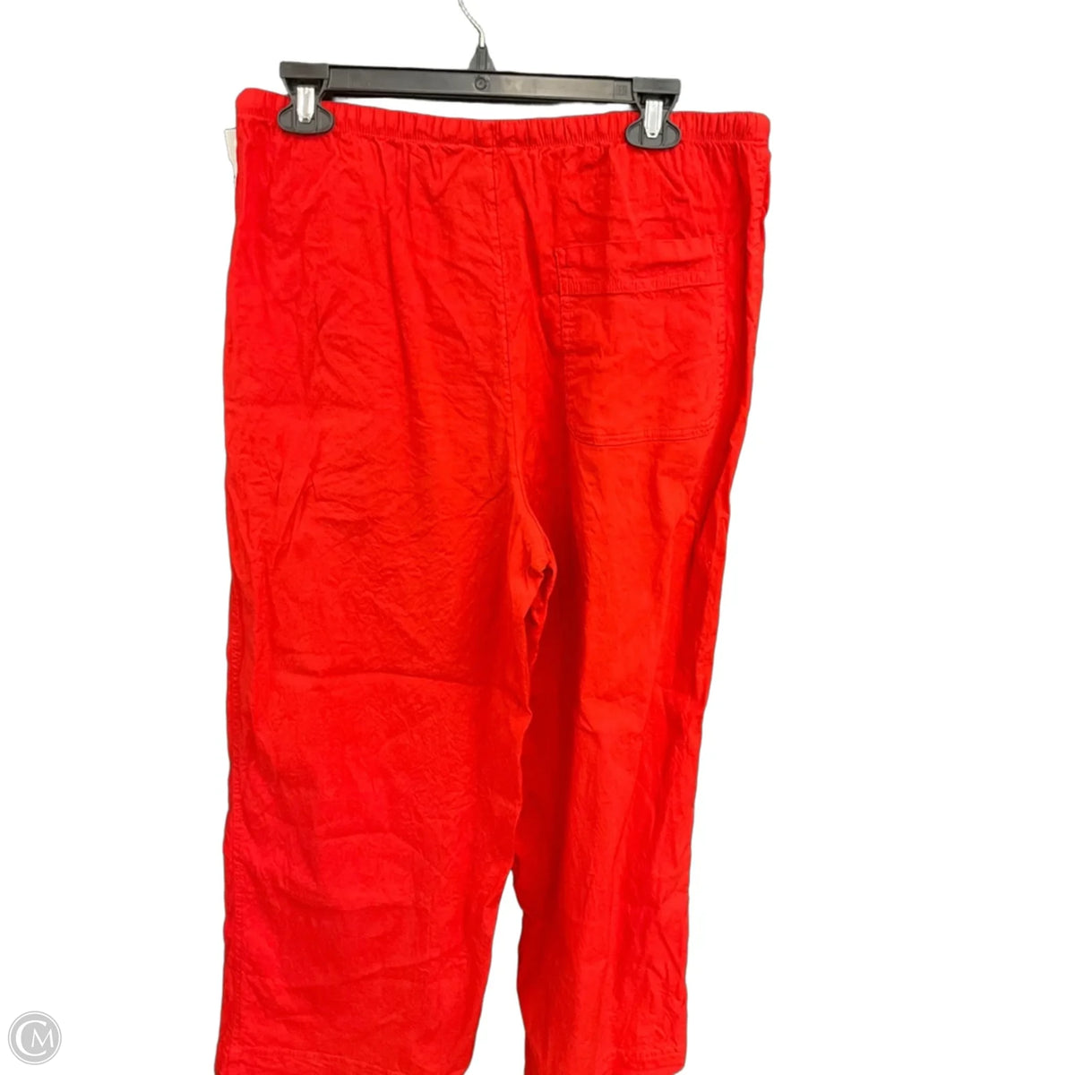 Pants Cargo & Utility By Athleta In Orange, Size: M
