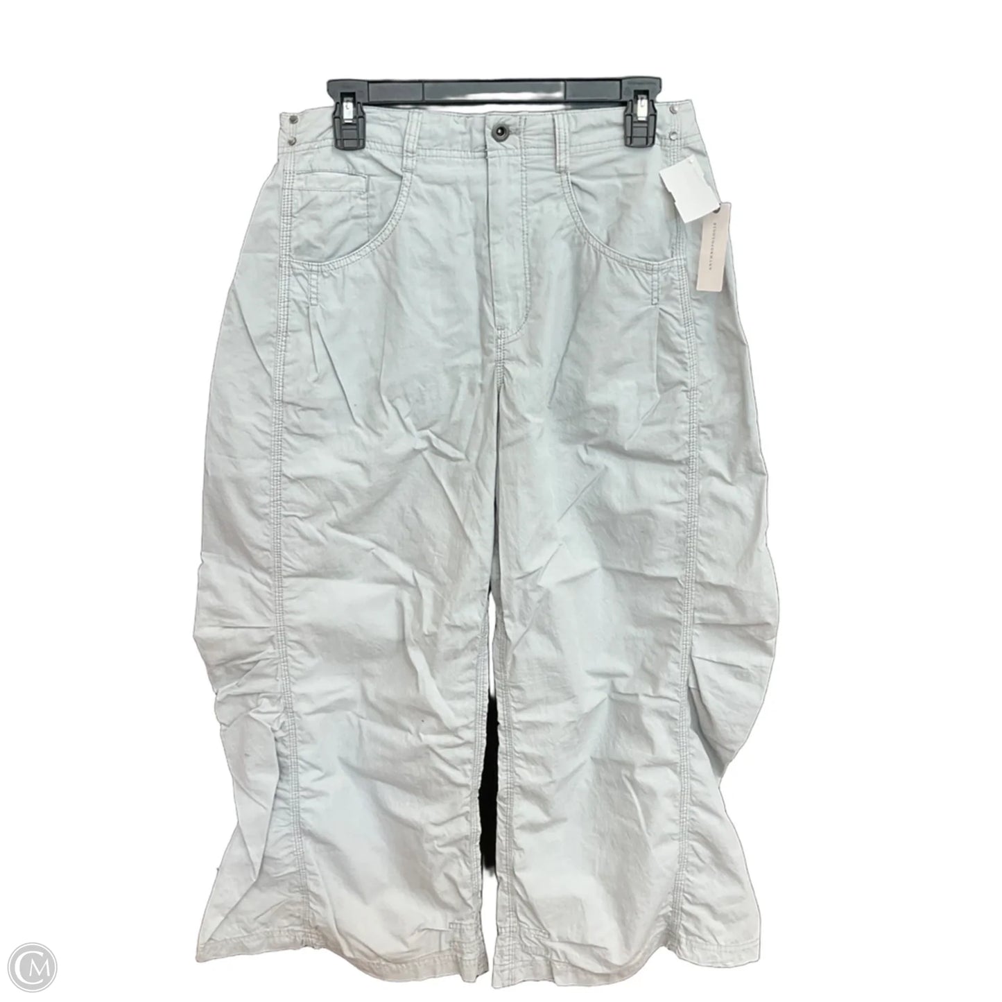 Pants Cargo & Utility By Pilcro In Grey, Size: 6