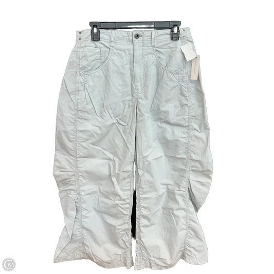 Pants Cargo & Utility By Pilcro In Grey, Size: 6