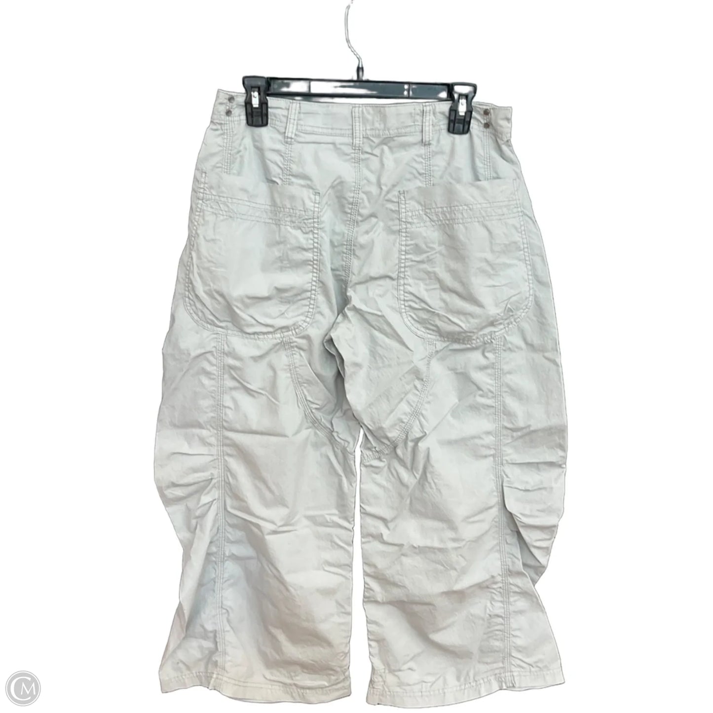 Pants Cargo & Utility By Pilcro In Grey, Size: 6