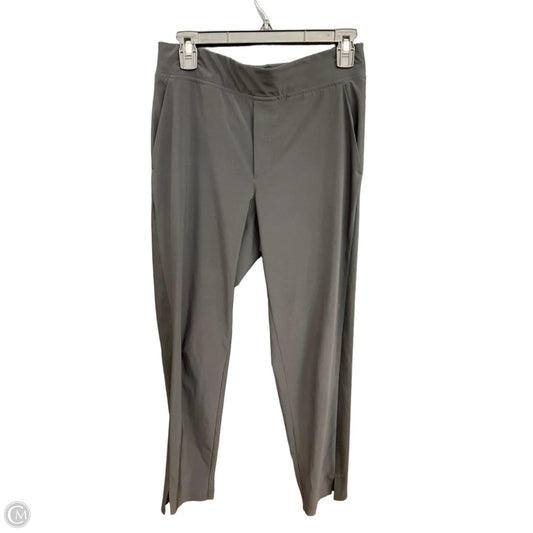 Athletic Pants By Athleta In Black, Size: S