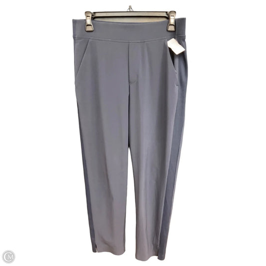 Athletic Pants By Athleta In Blue, Size: S