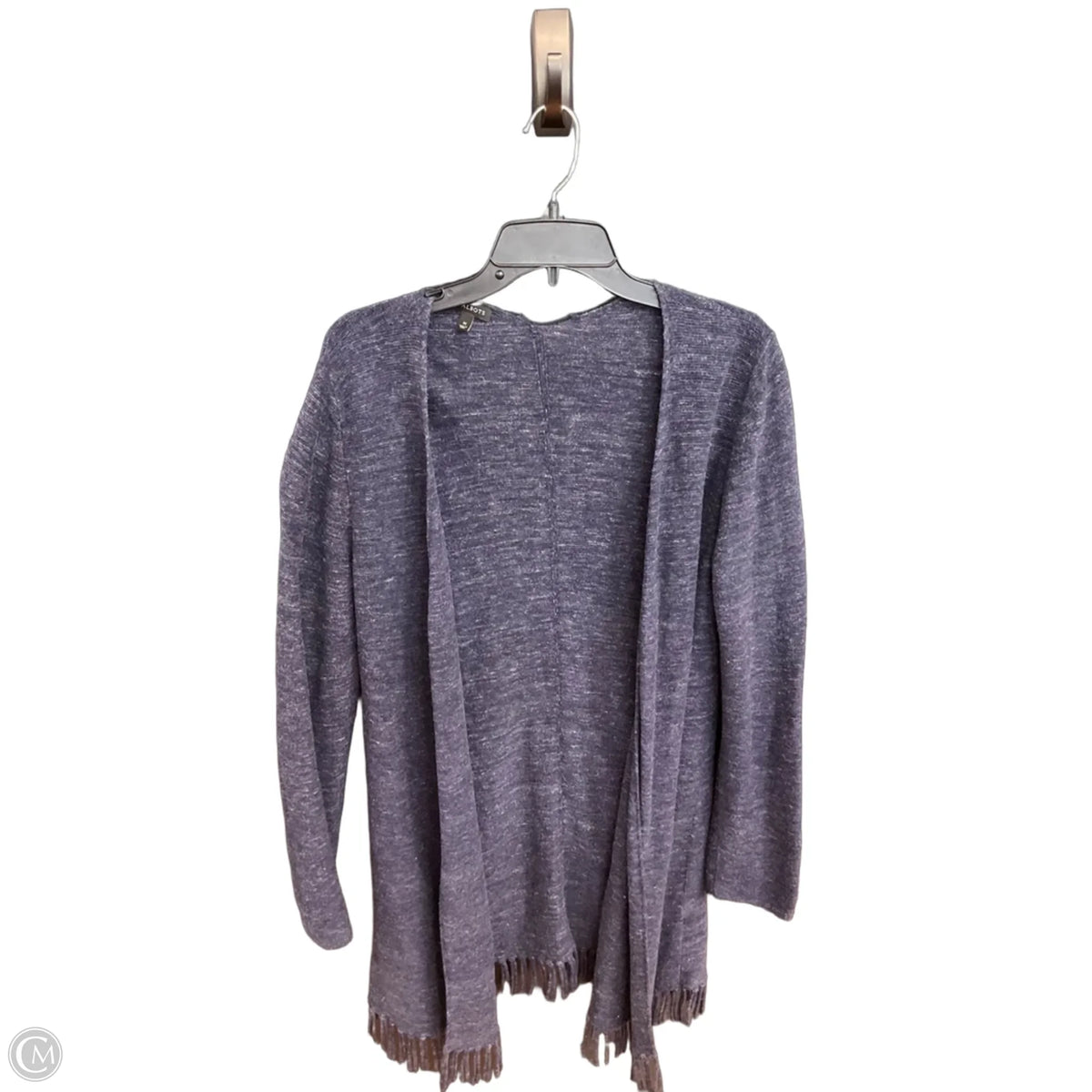 Cardigan By Talbots In Blue, Size: M