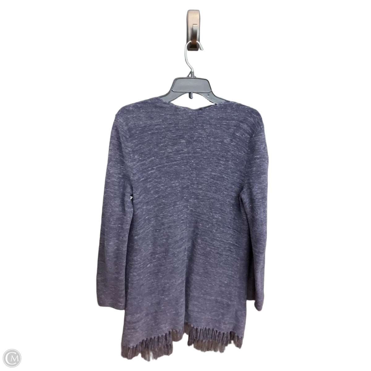 Cardigan By Talbots In Blue, Size: M