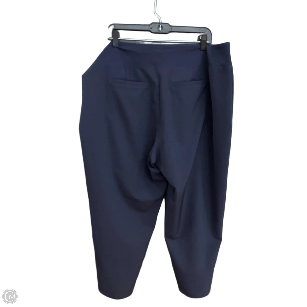 Pants Joggers By Athleta In Blue, Size: 18
