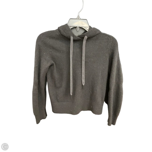 Sweater Cashmere By Rag And Bone In Black, Size: Xxs