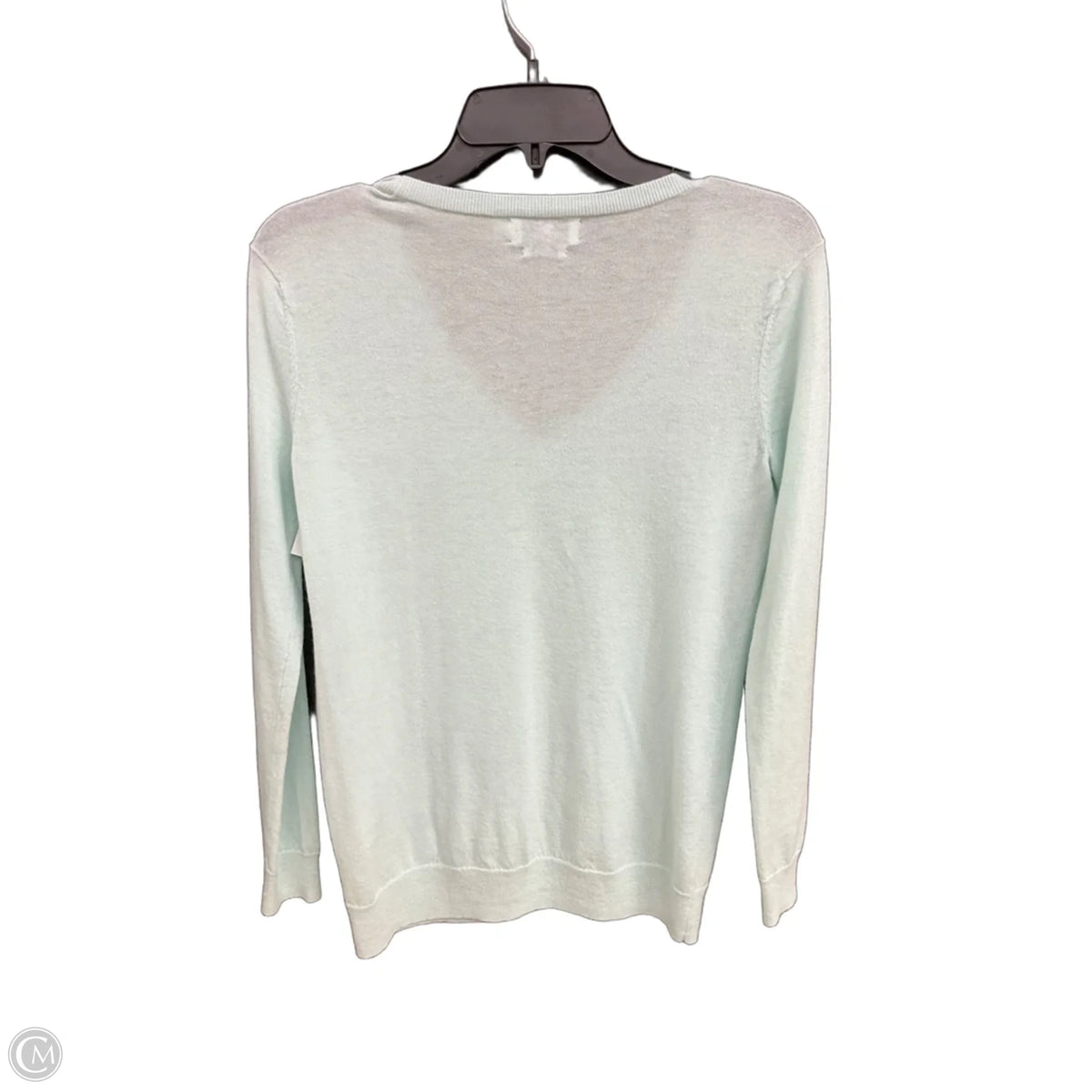 Sweater By Vineyard Vines In Blue, Size: Xs