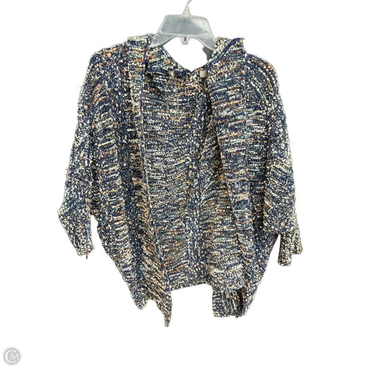 Cardigan By Entro In Multi-colored, Size: S