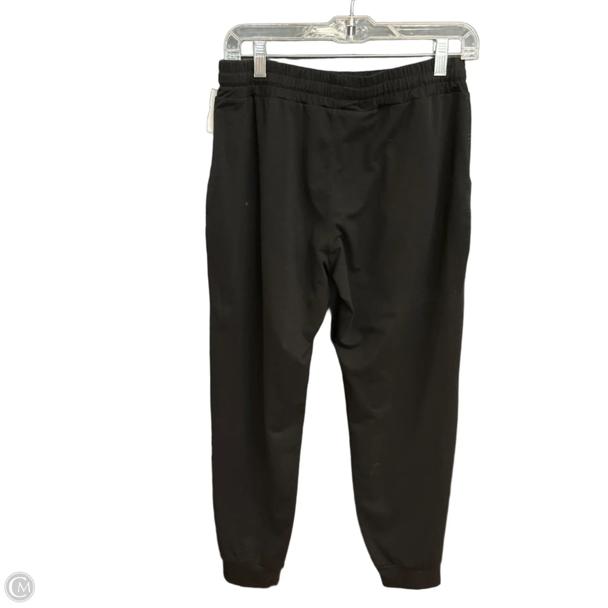 Athletic Pants By Vuori In Black, Size: M