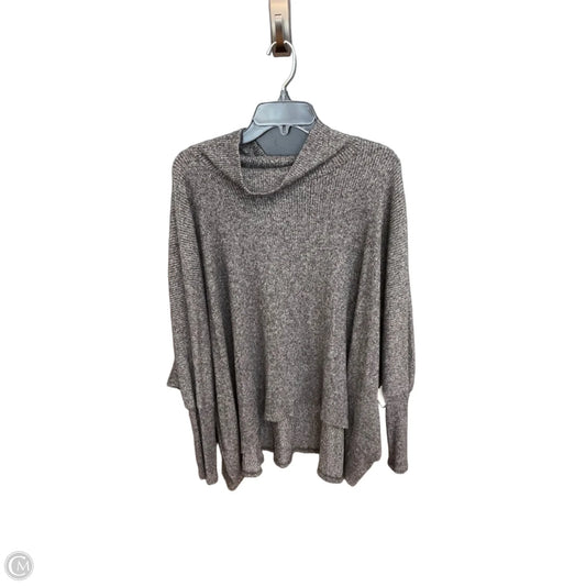 Sweater By Amadi In Black, Size: M